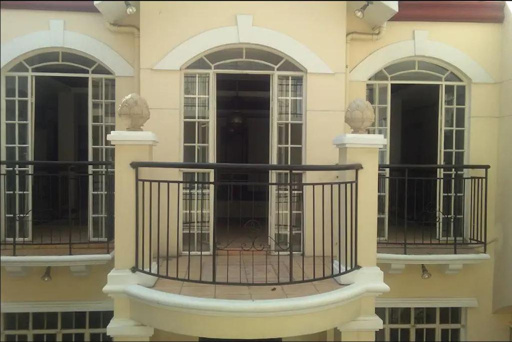 Mang Ben Dormitory Quezon City Exterior photo