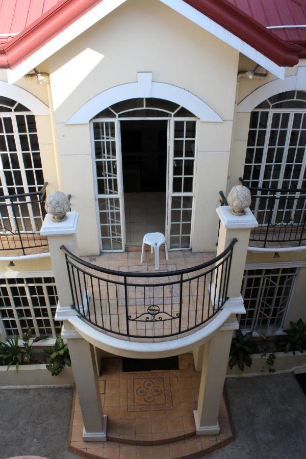 Mang Ben Dormitory Quezon City Exterior photo