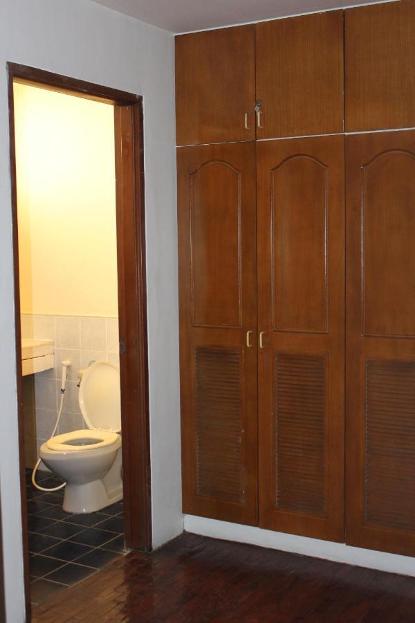 Mang Ben Dormitory Quezon City Exterior photo