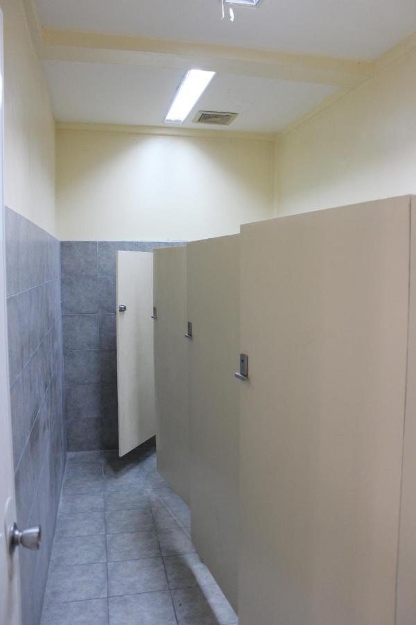Mang Ben Dormitory Quezon City Exterior photo