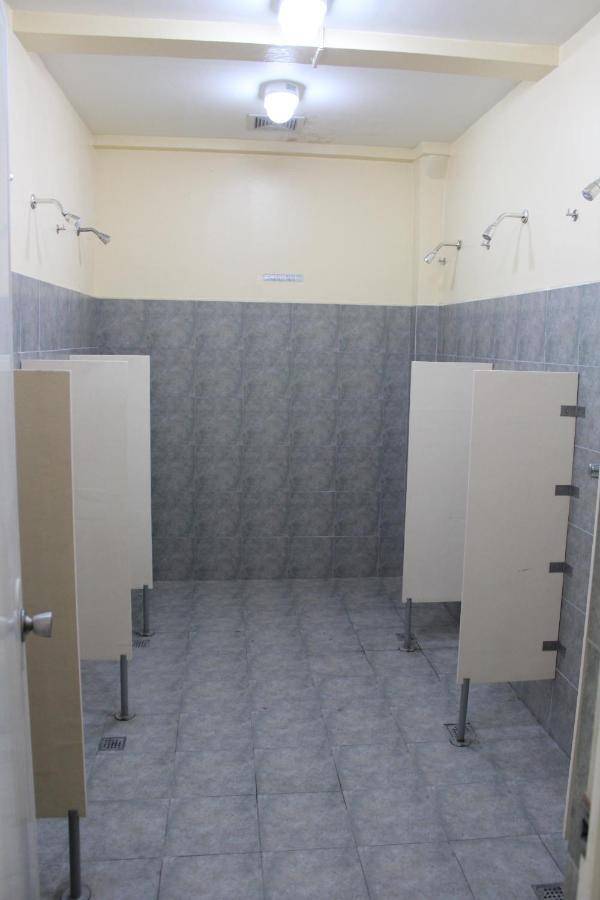 Mang Ben Dormitory Quezon City Exterior photo